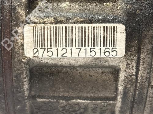 AC compressor ALFA ROMEO 159 (939_) 2.4 JTDM (939AXD) | BP40525217M34  - Image 5