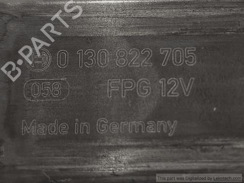 Right front window motor AUDI A5 (F53, F5P) 1.4 TFSI | BP33824072E20 - Image 4