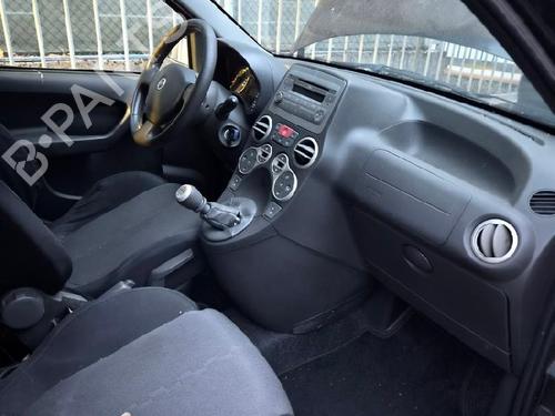 Ignition barrel FIAT PANDA (169_) 1.4 (169AXE1B) | BP40525156M48 - Image 14