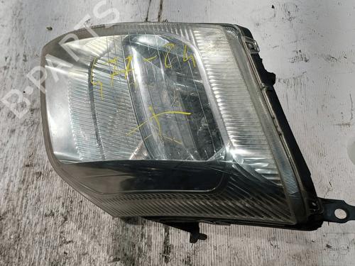 Used Left headlight Left headlight 33822359 33822359
