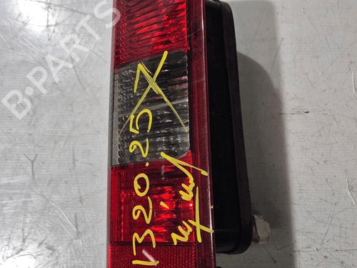 Right taillight OPEL COMBO Box Body/MPV 1.3 CDTI 16V | BP33820940C35 - Image 2