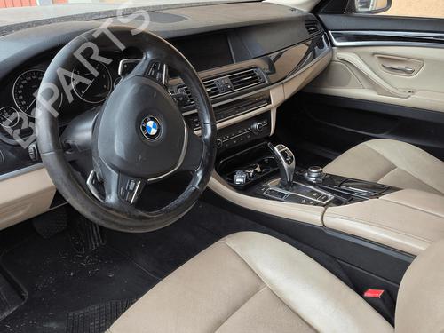 Starter BMW 5 Touring (F11) 525 d xDrive | BP34181793M8 - Image 9