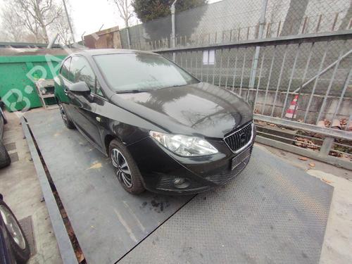 Used Parts SKODA FABIA II Combi (545) 1.4 TDI 4560759