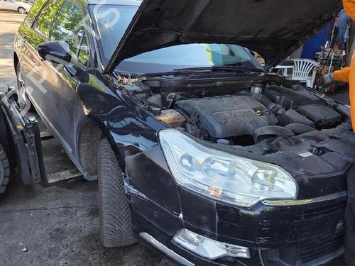 Left headlight CITROËN C5 III Break (RW_) 2.0 HDi 140 | BP36515059C28  - Image 7