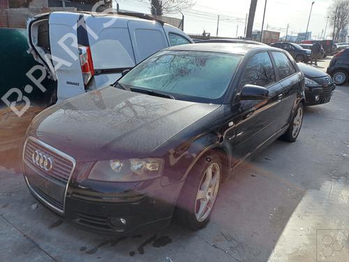 Left taillight AUDI A3 (8P1) 2.0 TDI | BP33824319C34  - Image 6