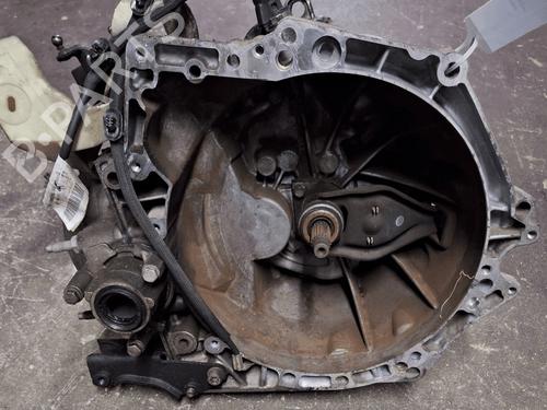 Gearbox CITROËN C4 CACTUS 1.6 BlueHDi 100 | BP33820999M3 - Image 4