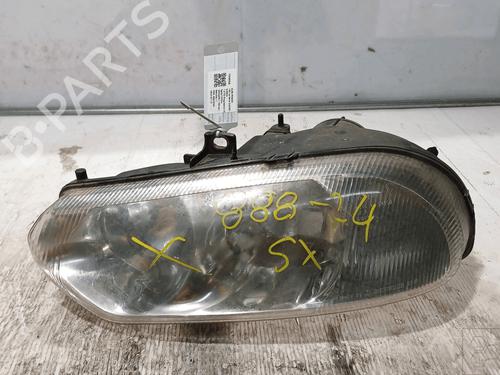 Used Left headlight Left headlight 33821033 33821033