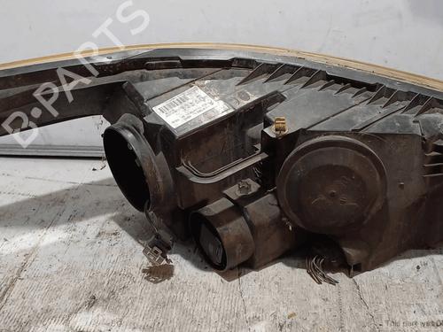 Left headlight CITROËN C3 Picasso (SH_) 1.6 HDi | BP33821603C28 - Image 2