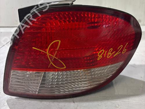 Used Right taillight Right taillight 38719884 38719884