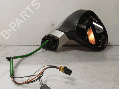 Used Other Other PEUGEOT 308 SW I (4E_, 4H_) 1.6 HDi (90 hp) 33821637 33821637