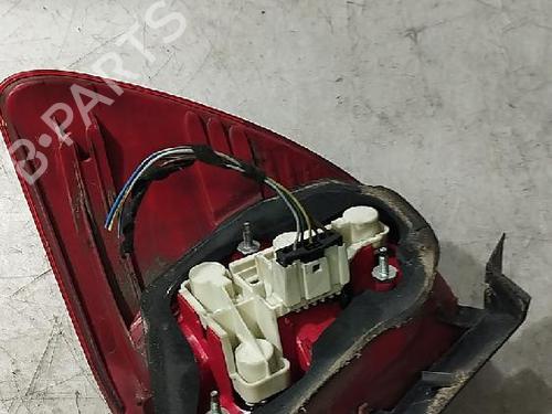 Right taillight BMW 3 Touring (E91) 320 d | BP37682984C35 - Image 3