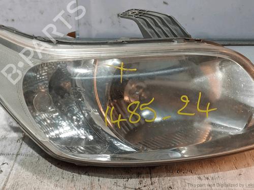 Used Right headlight Right headlight CHEVROLET AVEO / KALOS Hatchback (T250, T255) 1.2 (84 hp) 33824023 33824023