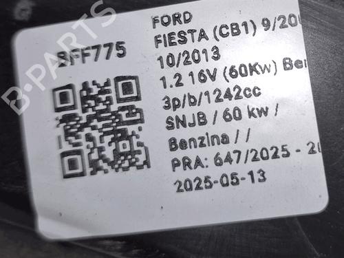 Used Other Other FORD FIESTA VI (CB1, CCN) 1.25 (82 hp) 33823371 33823371