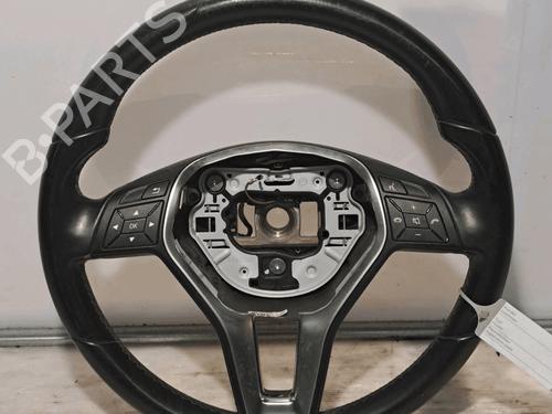 Steering wheel MERCEDES-BENZ A-CLASS (W176) A 180 CDI / d (176.012) | BP33822667C49 - Image 3