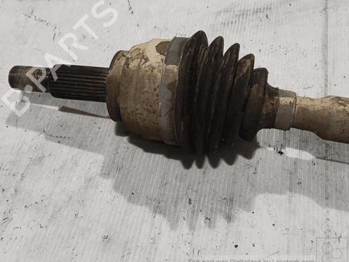 Other RENAULT MEGANE IV Hatchback (B9A/M/N_) 1.5 dCi 110 (B9A3) | BP33823612O1 - Image 2