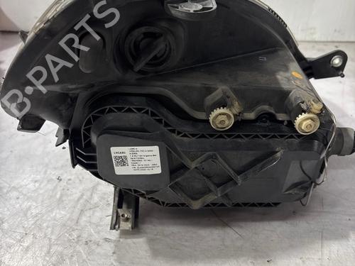 Left headlight LANCIA YPSILON (843_) 1.3 JTD (843.AXD11, 843.AXD1A) | BP40525113C28 - Image 3