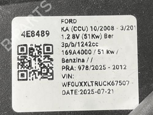 Other FORD KA (RU8) 1.2 | BP33821796O1 - Image 6