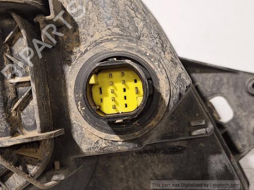 Left headlight FIAT DUCATO Bus (244_) 2.0 | BP33822250C28 - Image 5