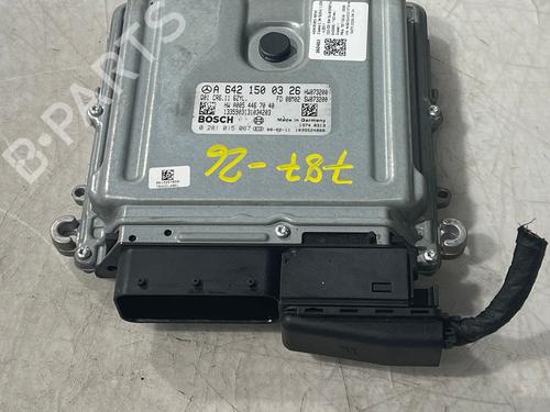 electronic-module-mercedes-benz-c-class-t-model-s204-2007-2008-2009-2010-2011-2012-2013-2014-36107423 main image