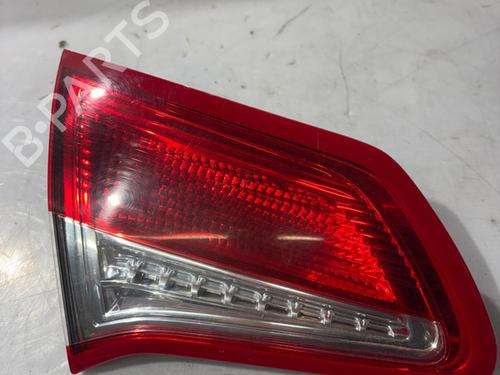 Used Left tailgate light Left tailgate light CITROËN C4 II (NC_) 1.4 VTi 95 (NC8FP0) (95 hp) 39047776 39047776