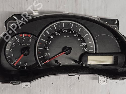 Cockpit Cockpit NISSAN MICRA IV (K13K, K13KK) 1.2 (80 hp) 33824343 33824343