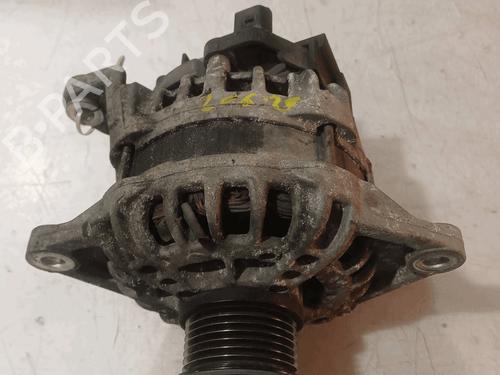 Used Alternator Alternator FIAT DUCATO Bus (250_) 130 Multijet 2,3 D (131 hp) 33822022 33822022