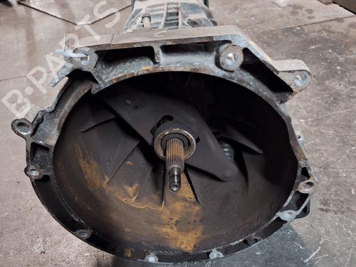 Used Gearbox Gearbox FORD TRANSIT Van (FA_ _) 2.4 DI (FAA_, FAB_, FAC_, FAD_) (90 hp) 33823404 33823404
