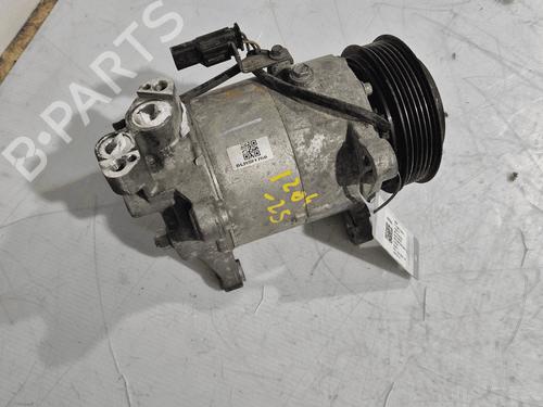 Used AC compressor AC compressor BMW X1 (F48) sDrive 18 d (150 hp) 33822844 33822844