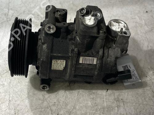 Used AC compressor AC compressor 36766001 36766001