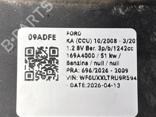 Air filter box FORD KA (RU8) 1.2 | BP38744878M87 - Image 6