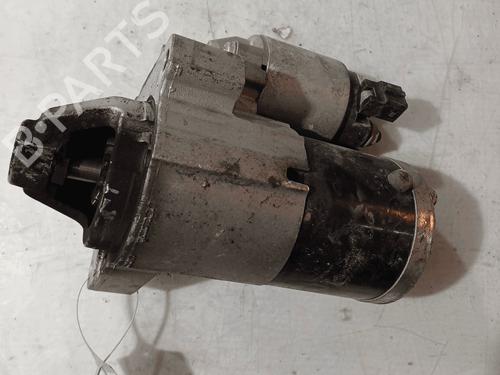 Starter CITROËN C3 Picasso (SH_) 1.4 VTi 95 (SH8FSC, SH8FP0, SH8FP6) | BP33820840M8 - Image 2