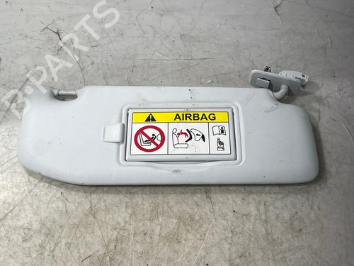 Used Right sun visor Right sun visor 36964439 36964439