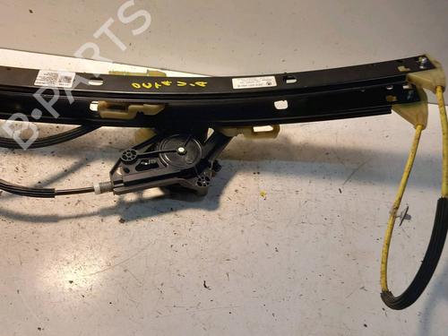 Used Other Other SKODA OCTAVIA III Combi (5E5, 5E6) 1.6 TDI 4x4 (105 hp) 33821805 33821805