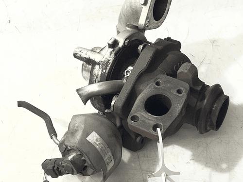 Used Turbocharger/Supercharger Turbocharger/Supercharger VOLVO V50 (545) D2 (114 hp) 34181791 34181791