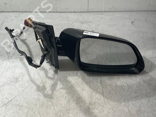 Bakspejl Højre Bakspejl Højre VW POLO IV (9N_, 9A_) 1.4 TDI (80 hp) 36856643 36856643