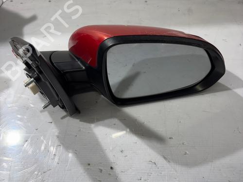 Used Right mirror Right mirror 38744889 38744889