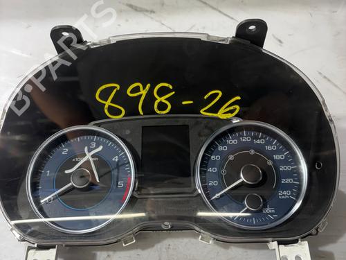 Used Instrument cluster Instrument cluster 39402845 39402845