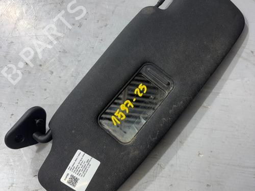 Used Left sun visor Left sun visor MINI MINI (R50, R53) One (90 hp) 40524910 40524910