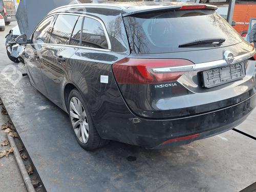 Electronic module OPEL INSIGNIA A Saloon (G09) 2.0 CDTI (69) | BP33820799M83 - Image 7