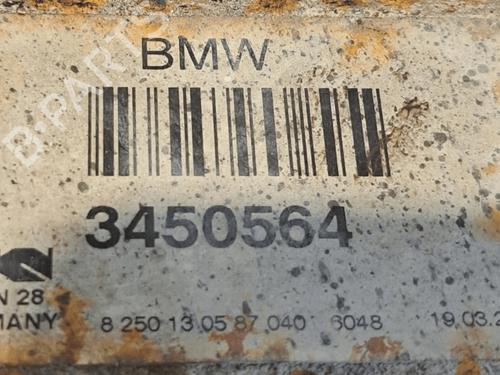 Right front driveshaft BMW X3 (E83) 2.0 d | BP33820951M39 - Image 4
