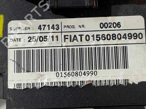Switch ALFA ROMEO 159 (939_) 2.0 JTDM (939AXP1B) | BP33822843I30  - Image 6