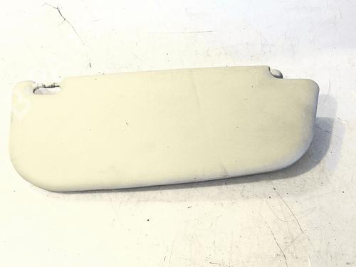 Used Left sun visor Left sun visor ALFA ROMEO 147 (937_) 1.9 JTDM 8V (937.AXD1A, 937.AXU1A, 937.BXU1A) (120 hp) 35973946 35973946