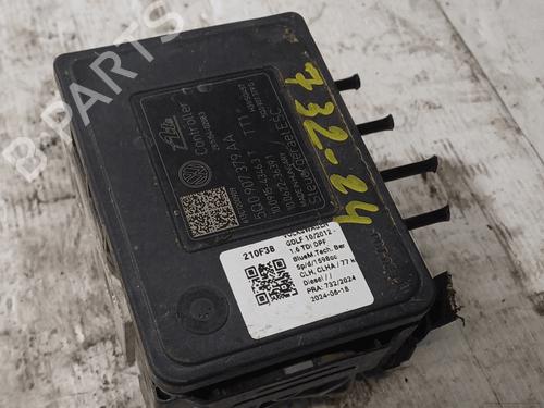 abs-pump-audi-a1-8x1-8xk-2010-2011-2012-2013-2014-2015-2016-2017-2018-2019-33821171 main image