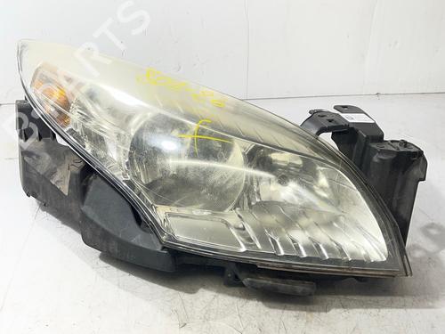 Used Right headlight Right headlight RENAULT MEGANE III Hatchback (BZ0/1_, B3_) 1.5 dCi (BZ09, BZ0D, BZ1W, BZ29, BZ14) (110 hp) 36405576 36405576