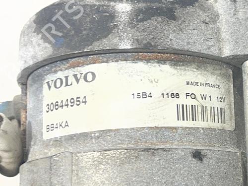 Starter RENAULT SCÉNIC II (JM0/1_) 1.9 dCi (JM0G, JM12, JM1G, JM2C) | BP36797789M8 - Image 5