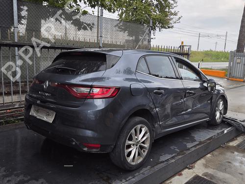 Other RENAULT MEGANE IV Hatchback (B9A/M/N_) 1.5 dCi 110 (B9A3) | BP33821400O1  - Image 11