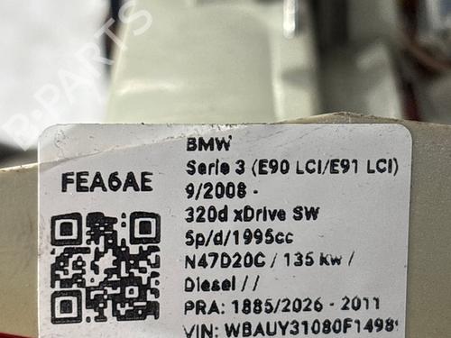 Right tailgate light BMW 3 Touring (E91) 320 d | BP40525243C80 - Image 6