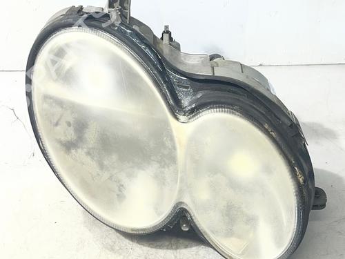 Used Right headlight Right headlight 37169669 37169669