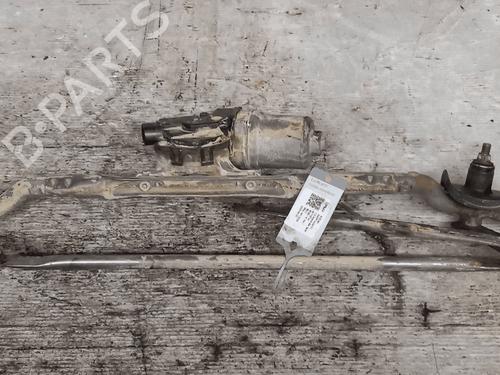 Used Front wipers mechanism Front wipers mechanism SUZUKI SWIFT V (AZ) 1.2 Hybrid (Mild Hybrid) (A2L412) (83 hp) 33821218 33821218