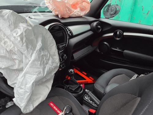 Electronic module MINI MINI (F56) One | BP33824336M83  - Image 9